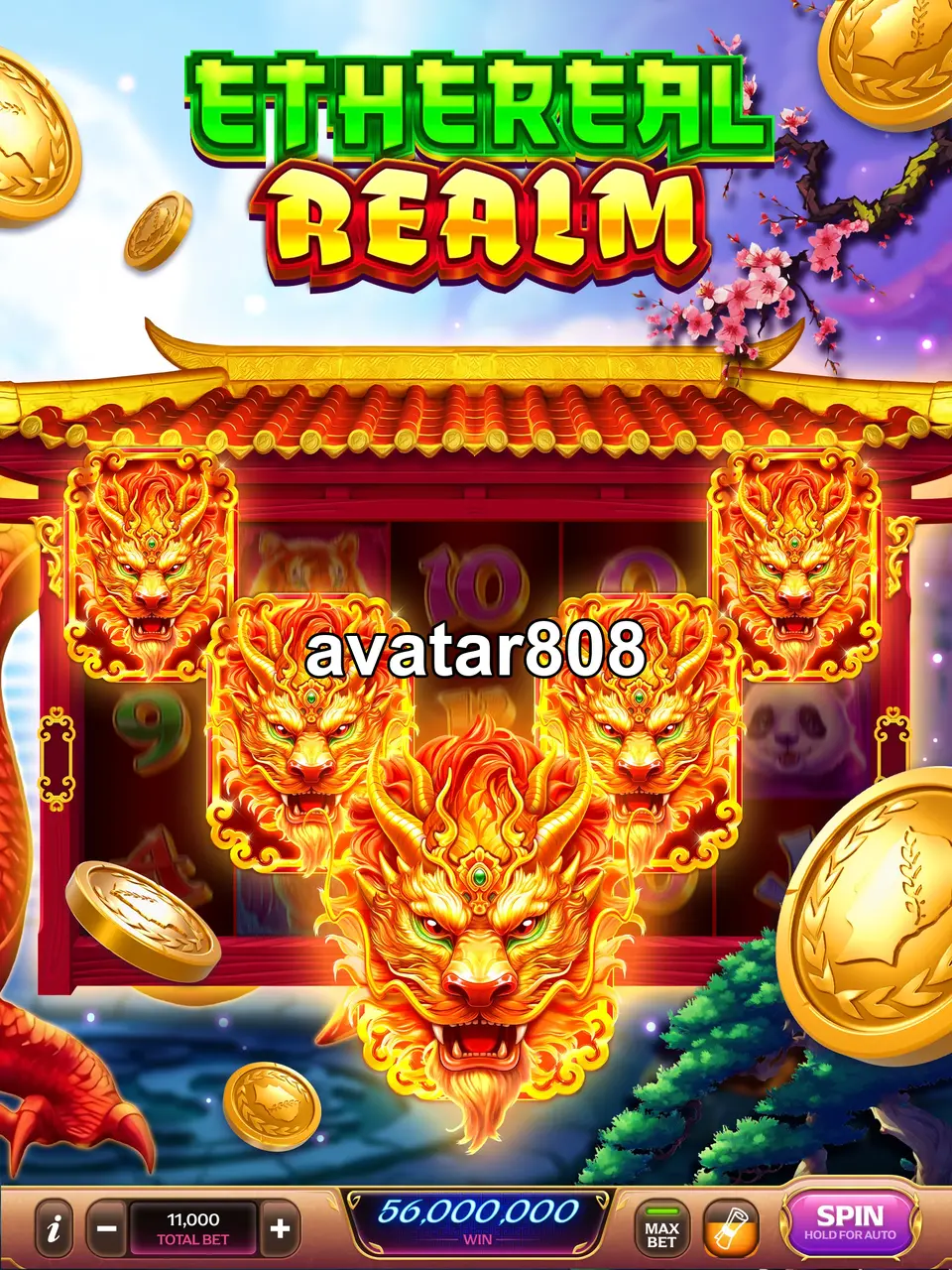 avatar808 APK
