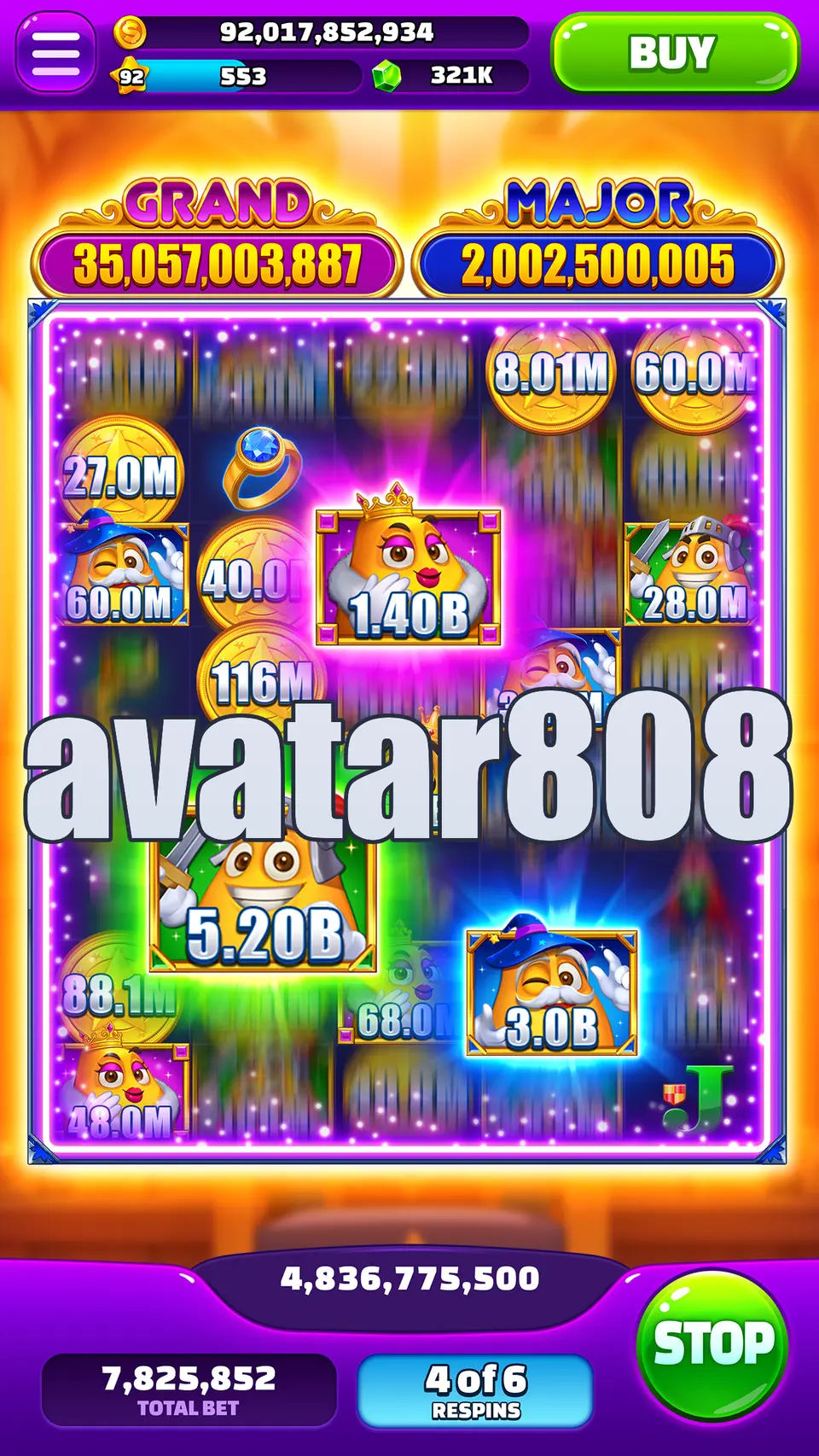 avatar808 APK