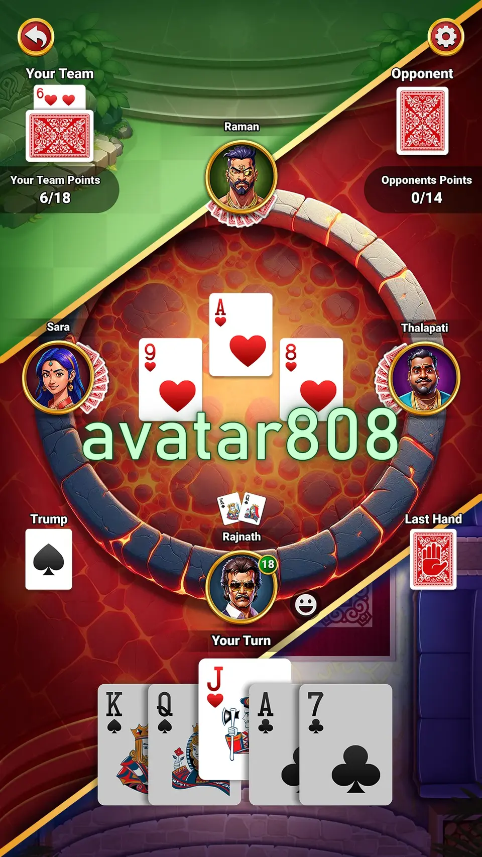 avatar808 Masuk