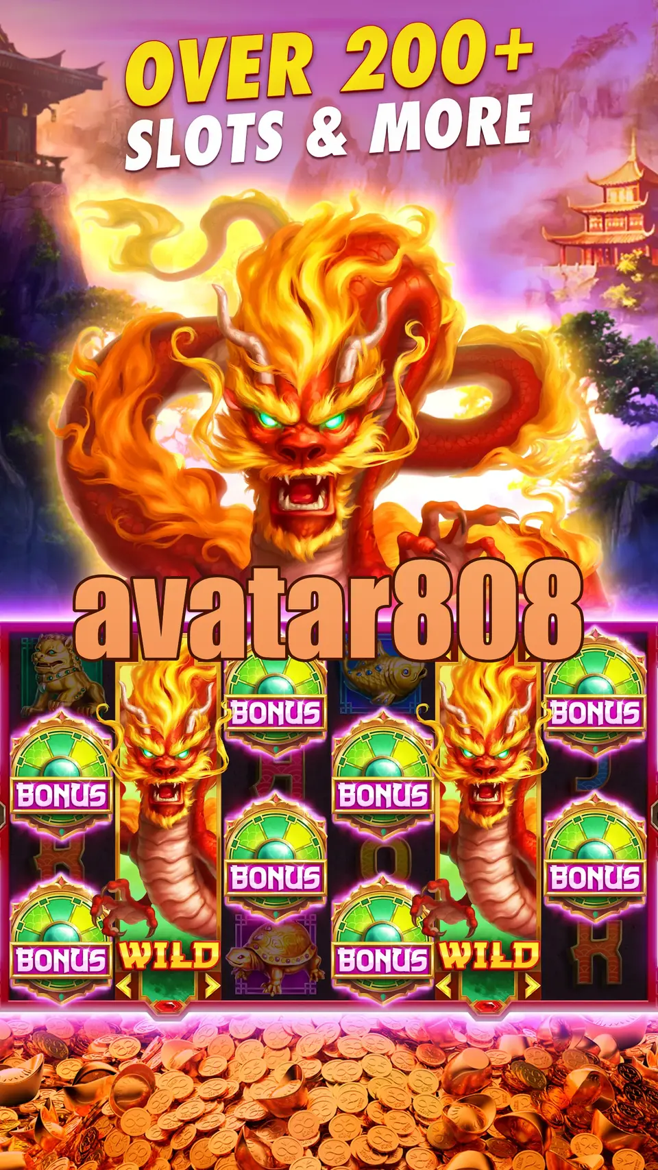 avatar808 Preview - Resmi Unduh